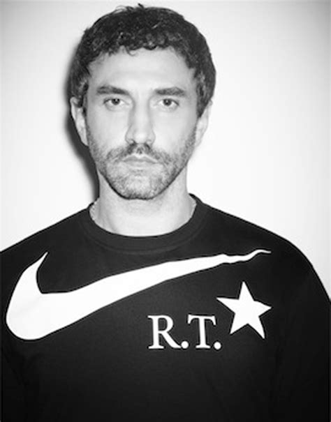 nike x riccardo tisci givenchy|riccardo tisci designer.